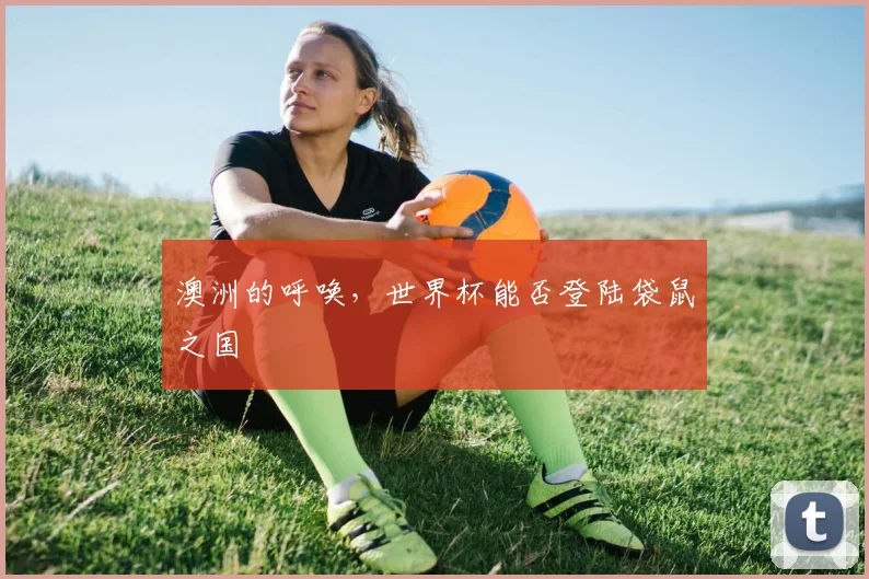澳洲的呼唤,世界杯能否登陆袋鼠之国