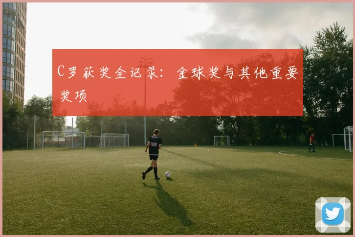 C罗获奖全记录:金球奖与其他重要奖项